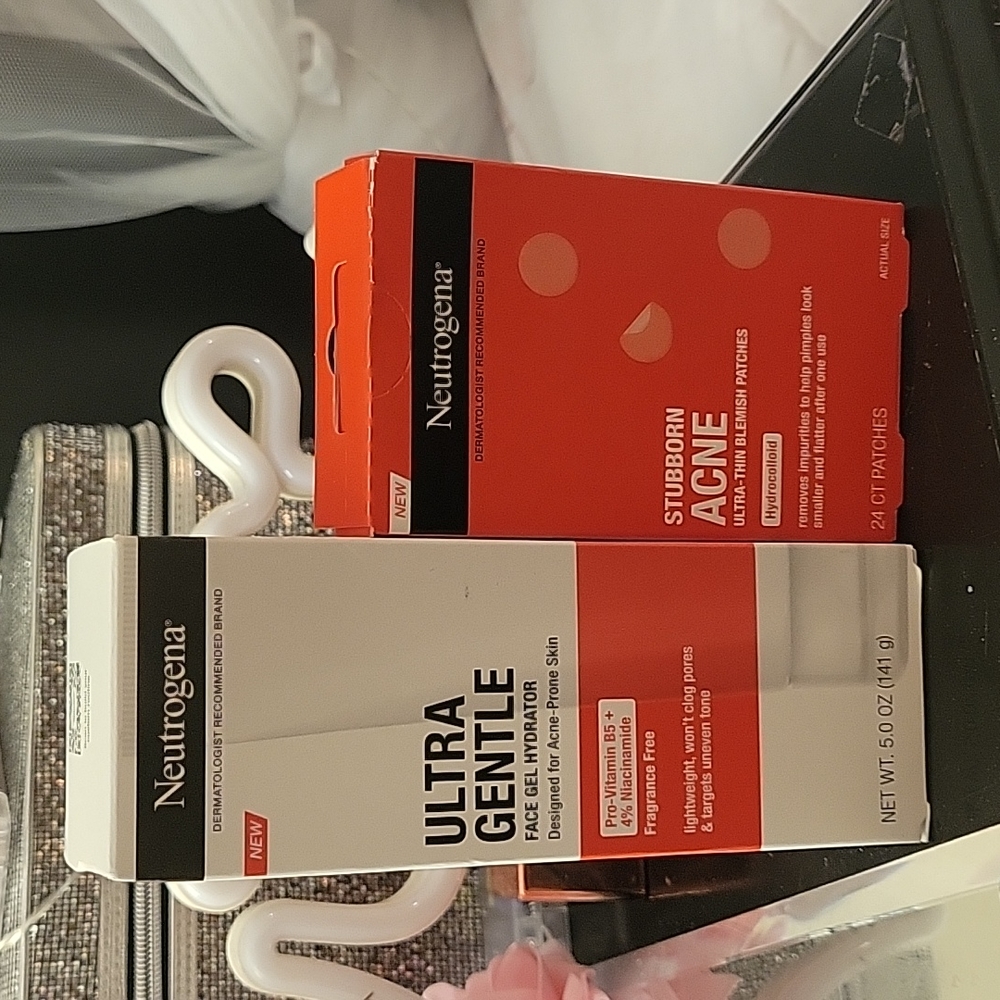 Neutrogena